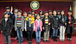 풀뿌리 민주주의 배우고 갑니다