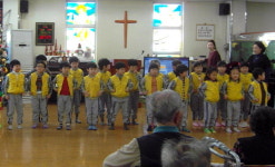 태백 태사랑유치원 재롱잔치