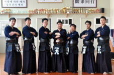 [명문클럽] 강릉 명진관