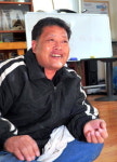 272. 차희주 이장 (춘천시 사북면 오탄2리)
