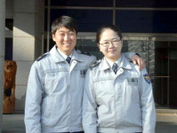 부부 경찰관 승진도 찰떡 궁합