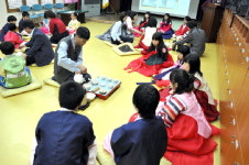 [생생 주니어] 영월 청령초교