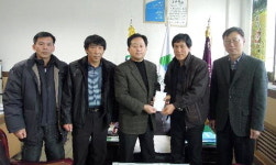 어려운 이웃 도와요