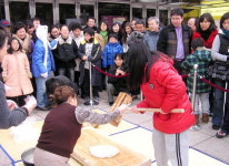 설·대보름 전통문화 한마당