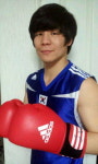 [2012년 세계를 향해 뛴다] 9. 복싱 김정원(원주시청)