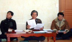 274. 김성규 이장 (횡성군 갑천면 상대리)