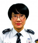도 최초 여성파출소장 횡성경찰서 김춘숙 경감
