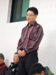 276. 이근용 이장 (철원군 철원읍 대마1리)