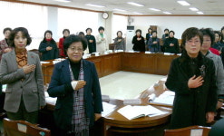 평창 동계오륜 성공개최 앞장