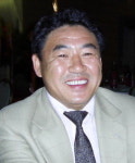 애틀랜타 강원도민회 이사장 김광수 씨 선출