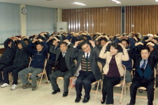 동해우체국 현장 코칭