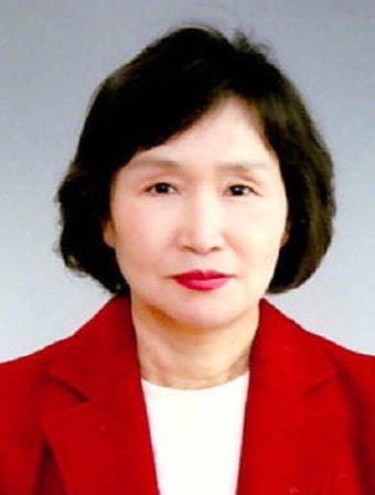 [새의자] 신현자  적십자 화천지구협의회장