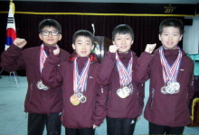 [생생 주니어] 태백 통리초