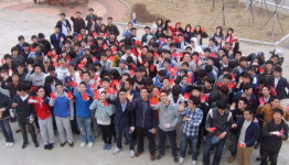 삼성엔지니어링 횡성 벽봉마을 봉사활동