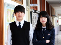 춘천 한샘고 취업 대박 행진 눈길