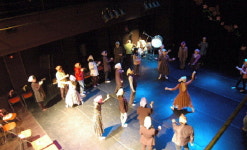 축제극장 몸짓 봄 프로그램