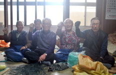 [으뜸 경로당] 강릉 주문리 시장경로당