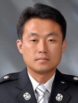 삼척소방서 엄영섭 씨 전국 사례발표대회 우수상