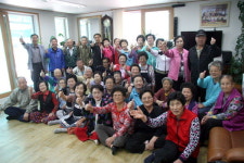 [으뜸 경로당] 태백 구문소동 양지경로당