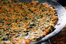 [자연과 삶의 조화 강원음식 이야기] 4. 태백닭갈비
