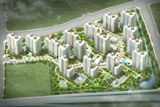 원주 혁신도시 아파트 1110세대 분양