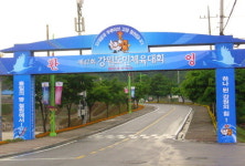 도민체전 성공 개최 만반의 준비
