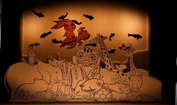 엄마·아빠 재미있는 인형극 보러가요