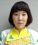 [오늘의 스타] 사이클 박미남 (양양여고)