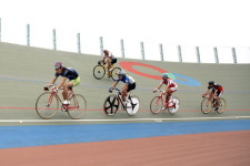 사이클 고장 양양 명성 되살린다