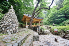 [인제 8경] 굽이굽이 비경 품은 설악의 보석