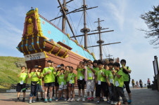 꿈샘지역아동센터 제주도 체험학습