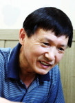 [강원음식 이야기] 9.  양구 오골계 숯불구이
