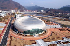 민선5기 전반기 결산 - 영월군