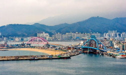 속초 청호-동명동 연결 교량 명칭 설악·금강대교 선정