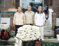 [으뜸경로당] 철원 생창리 노인회 경로당