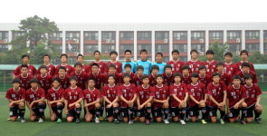 [2012 금강대기 고교축구대회 프로필] 경기 통진고