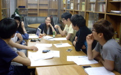 쉼 없는 학구열로 강원 미래 밝힌다