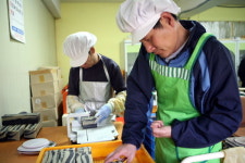 [일자리 창출 캠페인] 20. 강릉 사회적 기업