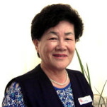 동해역 김인자씨 전국우수화장실 관리인 선정