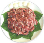 [맛집멋집] 흑염소 숯불구이 아시나요 흑염소 요리 전문점 푸른숲