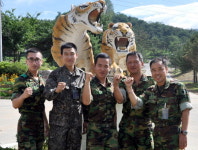 주민 생명 보호도 우리 임무