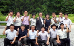 민원해결·안전망 구축 한마음