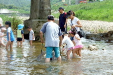 엄마 아빠와 동화속 상상의 나래 활짝