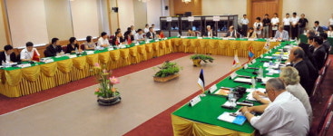 세계 겨울도시 시장회 실무자 회의