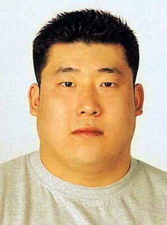 역도 최중량급 전상균 아쉬운 4위