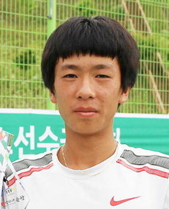 '테니스 왕자' 홍성찬 또 세계 점령