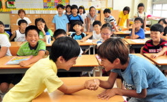 친구야 반갑다