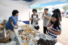 이북 순대·떡·두부 맛 보세요