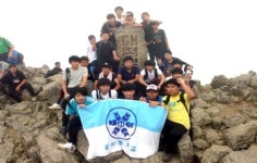 [생생 주니어] 속초 설악중