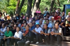 이·통·반장 힘모아 동계올림픽 성공 개최